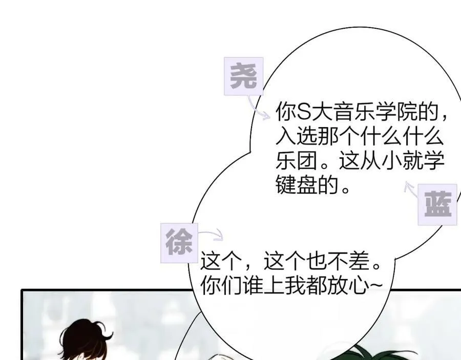 第52话 他是恋爱还是发财？ 第14页