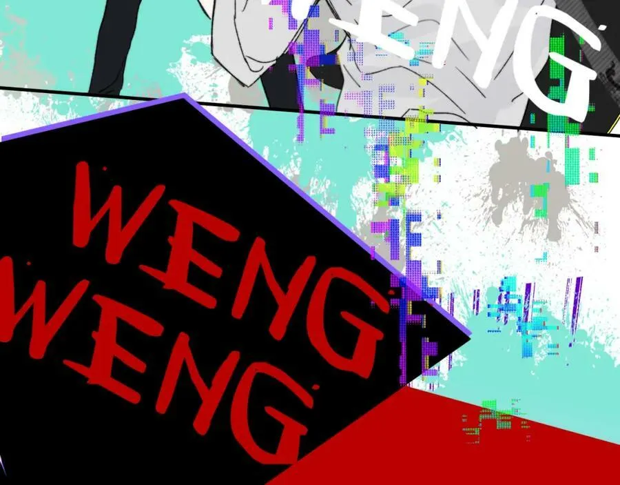 第53话 来我的世界看看吧 第20页