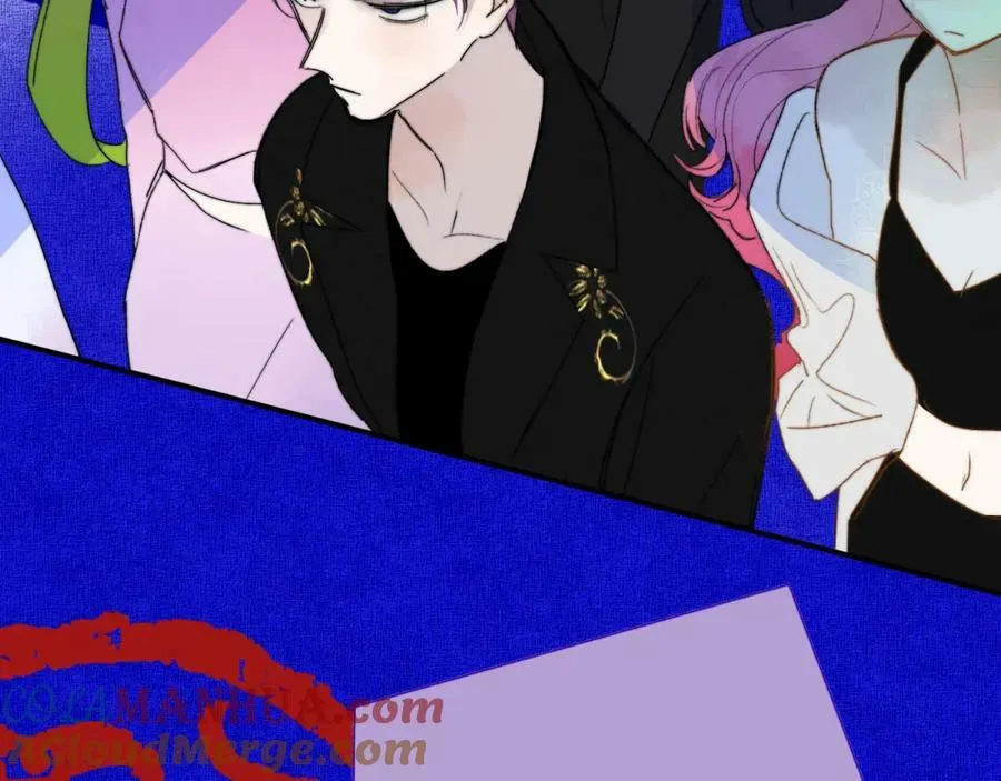 第54话 他喜欢我……的表演吗？ 第58页