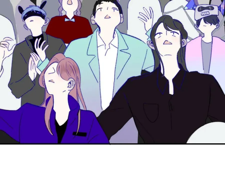 第54话 他喜欢我……的表演吗？ 第80页