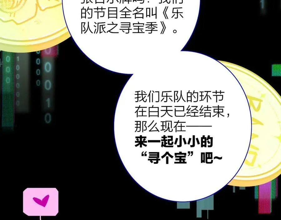 第54话 他喜欢我……的表演吗？ 第86页