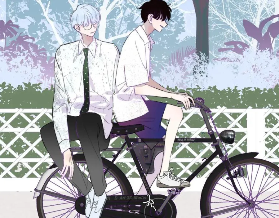 第59话 我的人 第46页