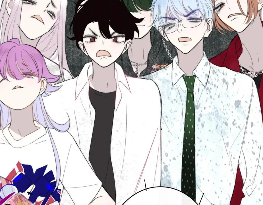 第61话 这难道是真的……？ 第90页