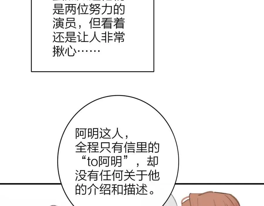 第62话 阿明的身份是？ 第77页