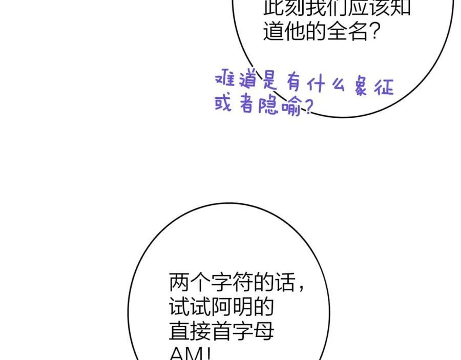 第62话 阿明的身份是？ 第80页
