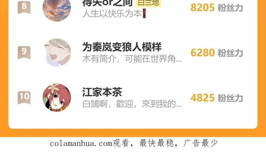 第62话 阿明的身份是？ 第99页