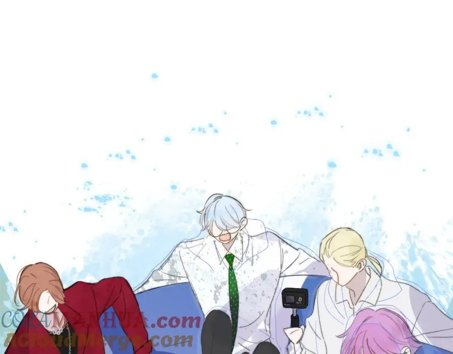 第63话 最后的密码 第37页