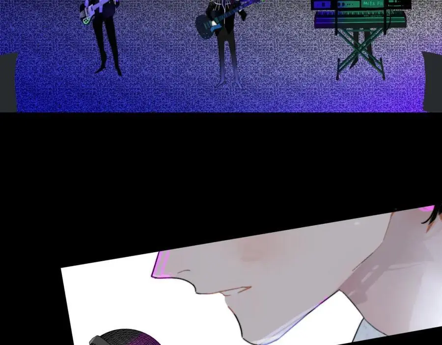 第67话 下意识的渴望 第6页