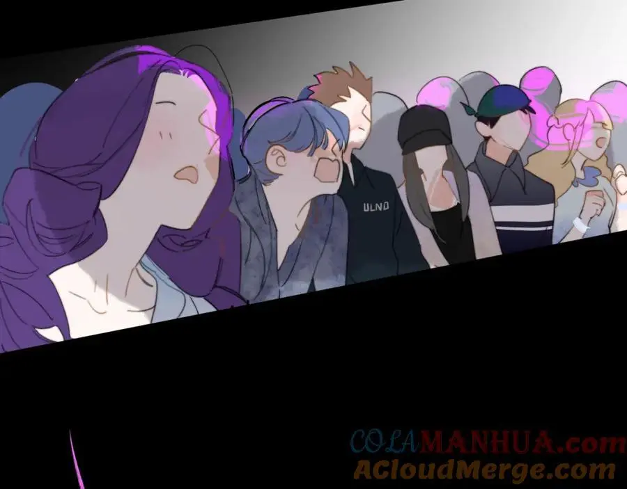 第67话 下意识的渴望 第10页