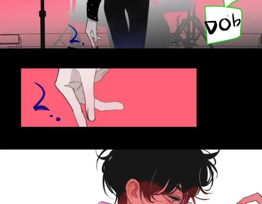 第67话 下意识的渴望 第14页
