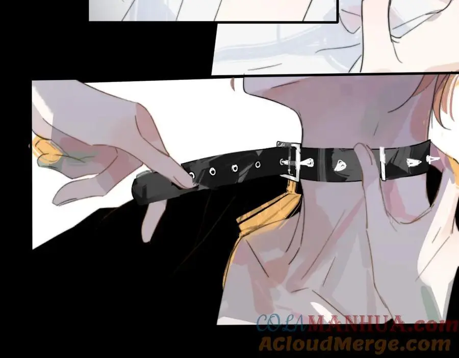 第67话 下意识的渴望 第61页