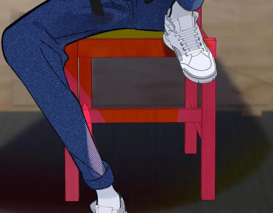 第14话 是你下的药？ 第102页