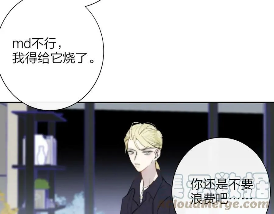 第43话 飞鸟与烟火 第4页