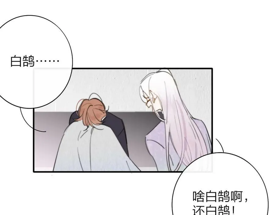 第43话 飞鸟与烟火 第41页