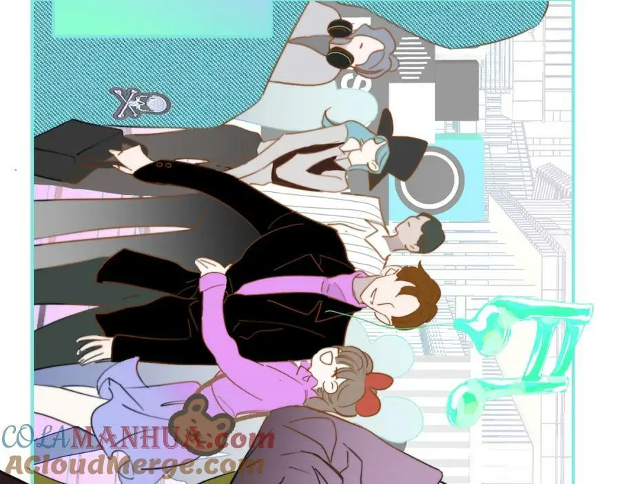 第49话 我想见你 第49页