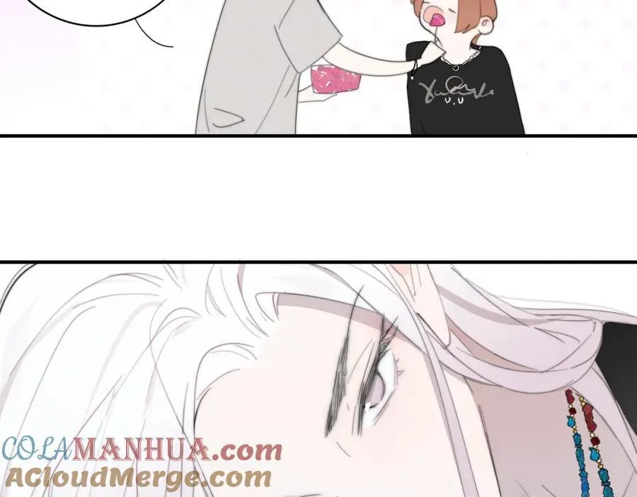 第64话 约会邀请 第19页