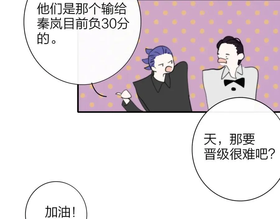 第65话 比赛正式开始 第77页