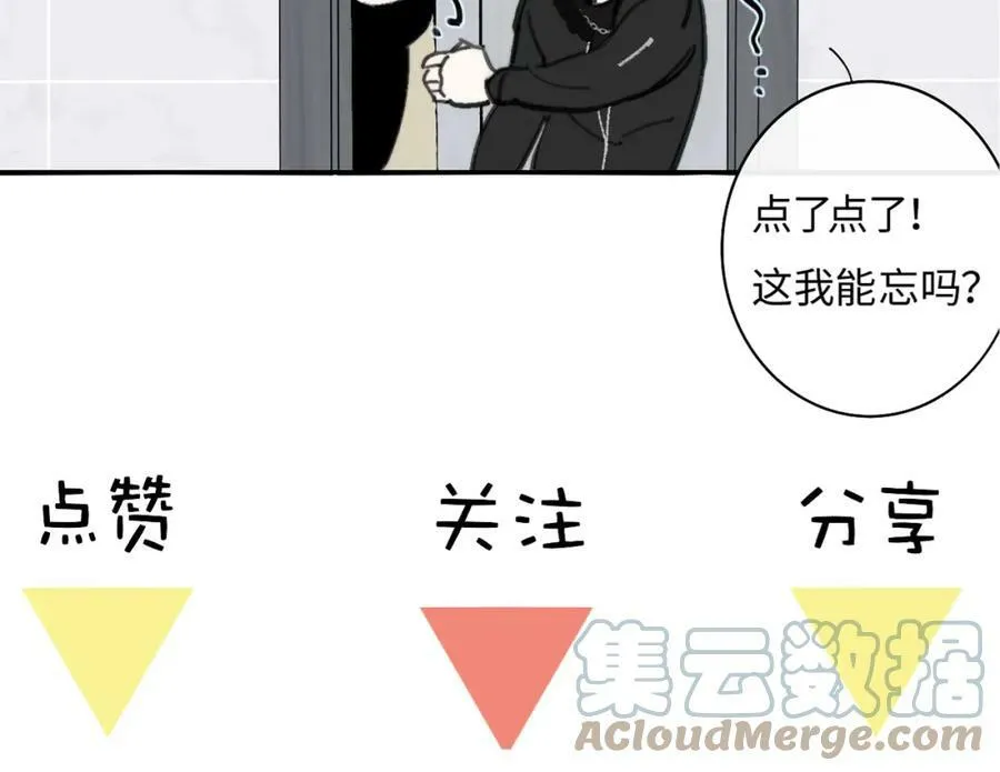 第42话 心跳 第85页
