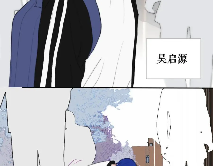 第78话 秦岚的高中 第20页