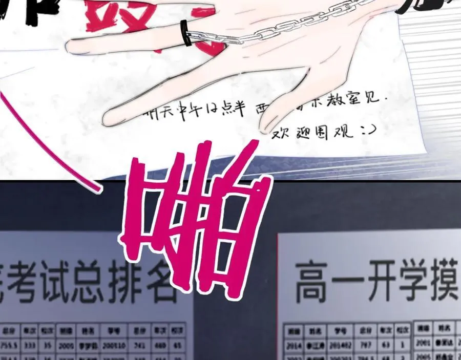 第78话 秦岚的高中 第44页