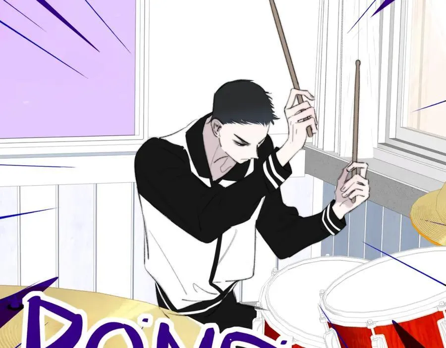 第78话 秦岚的高中 第60页