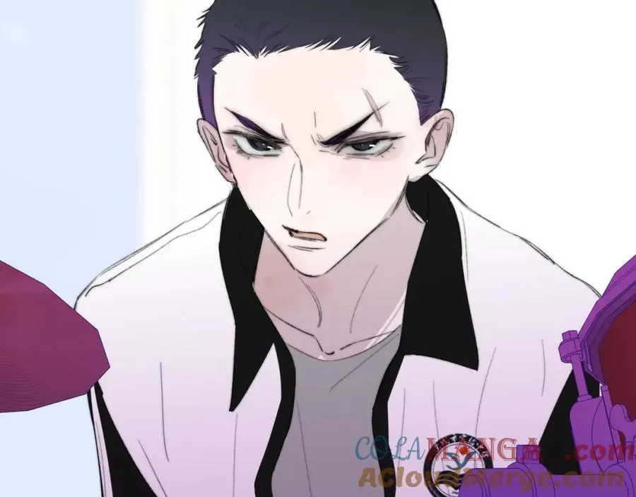 第78话 秦岚的高中 第65页