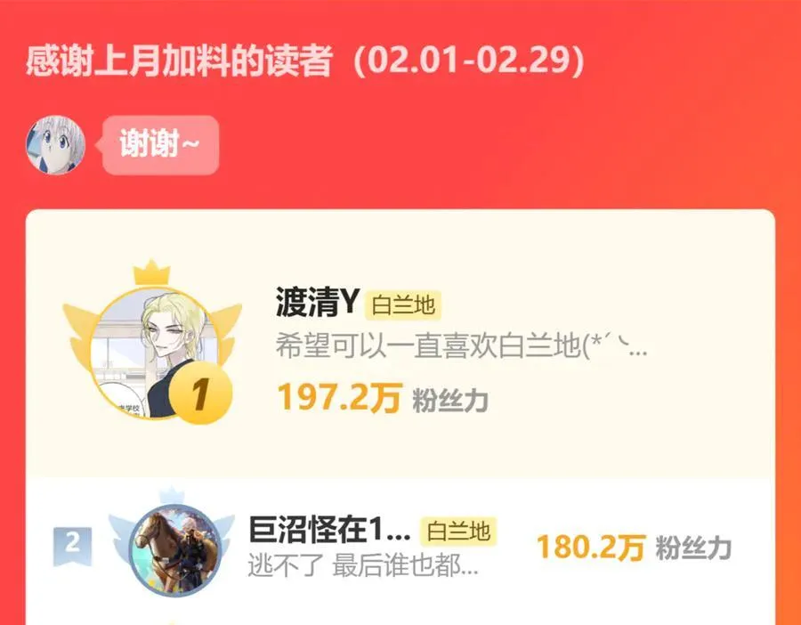 第80话 头号粉丝！ 第93页