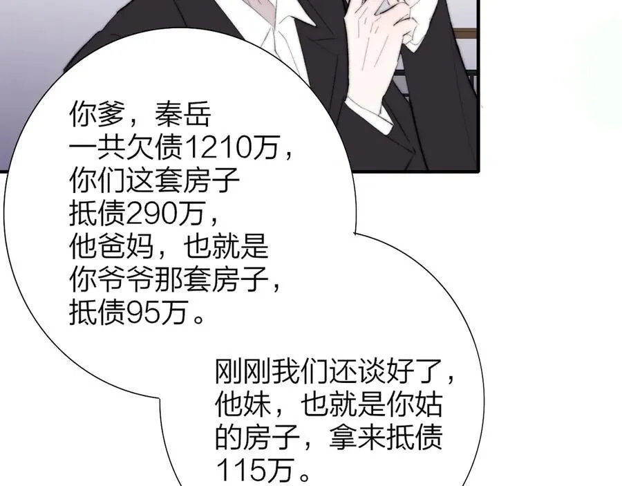 第81话 欠债520万 第50页