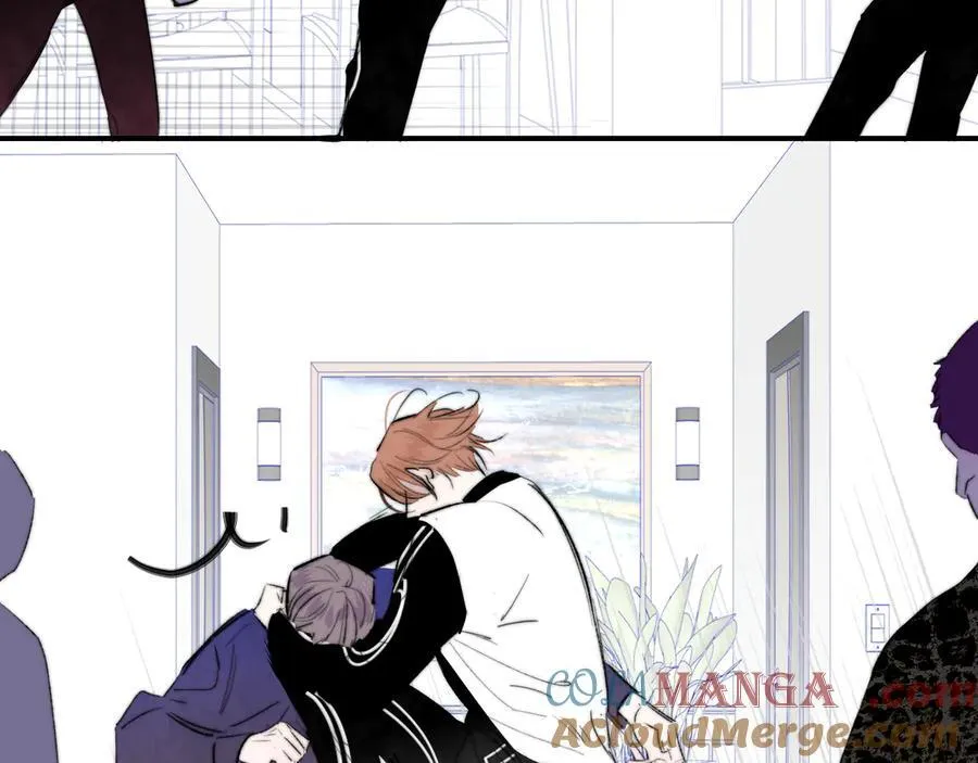 第82话 我要失去家了 第31页