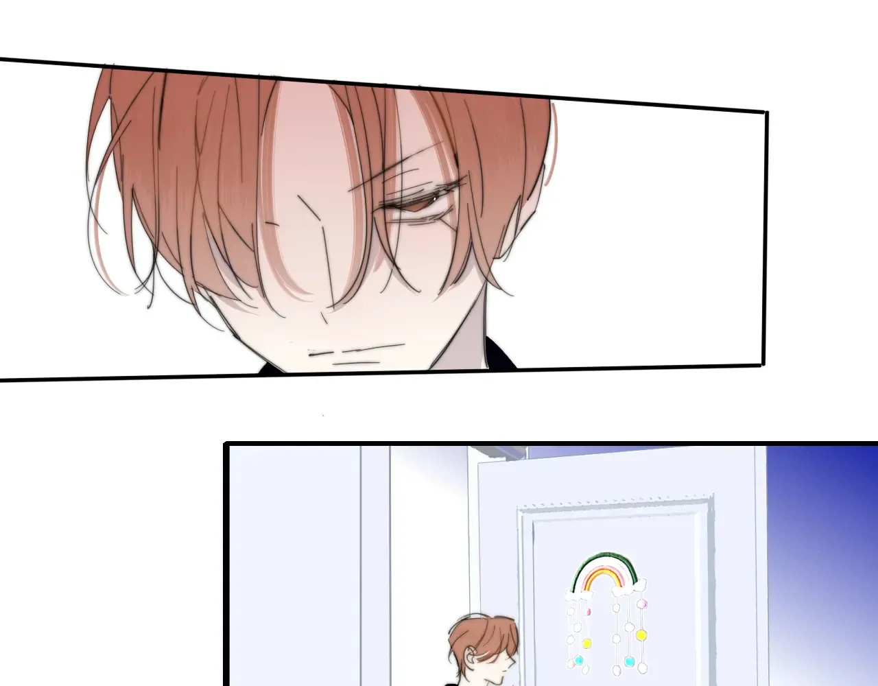 第84话 恶之花 第31页