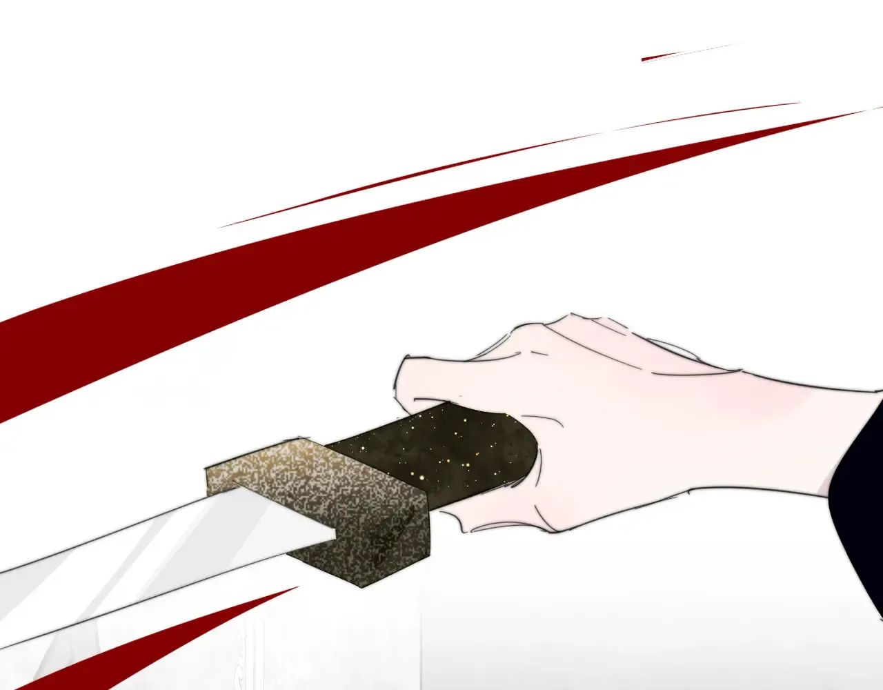 第84话 恶之花 第74页