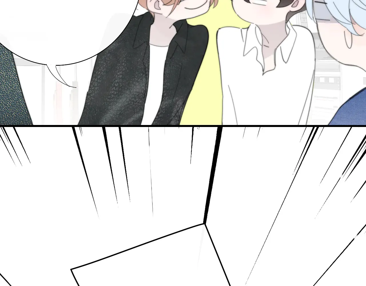 第85话 他会因此讨厌我吗？ 第42页