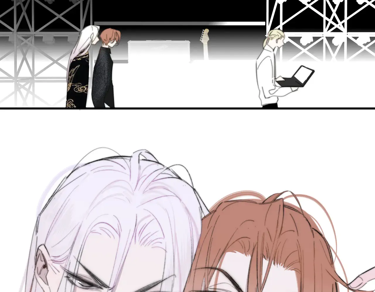 第85话 他会因此讨厌我吗？ 第62页