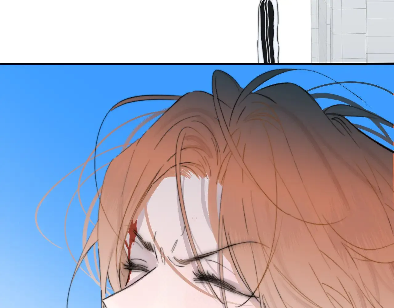 第86话 可是我还活着呀:D 第8页
