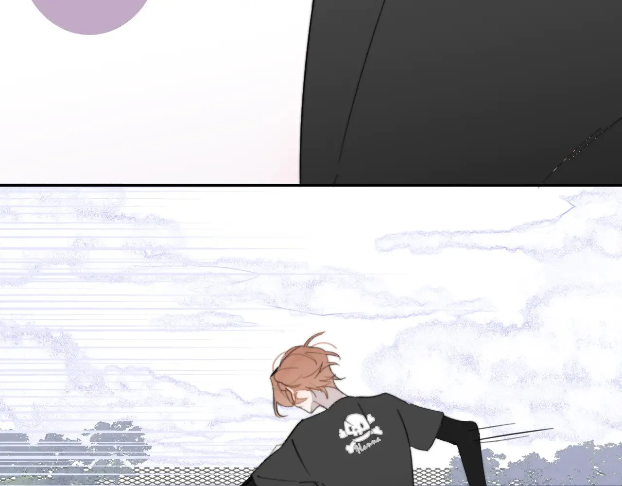 第86话 可是我还活着呀:D 第10页