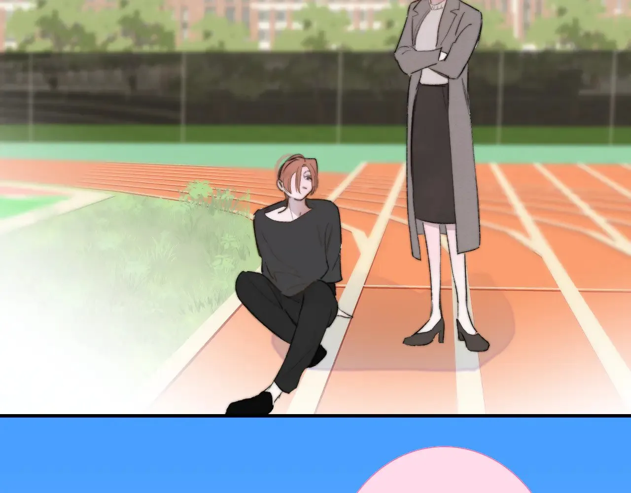 第86话 可是我还活着呀:D 第29页