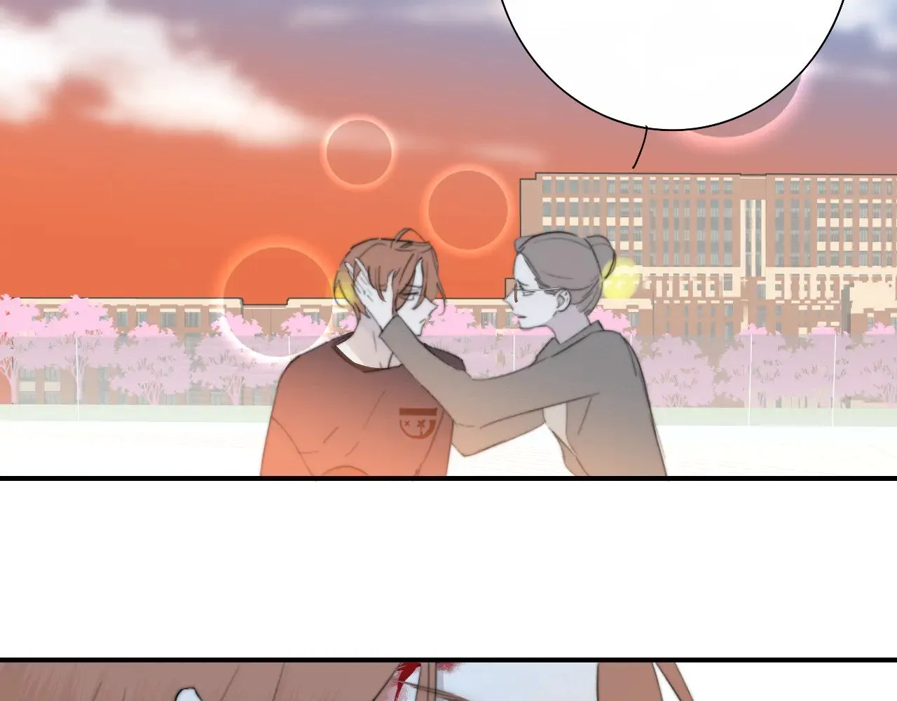 第86话 可是我还活着呀:D 第42页