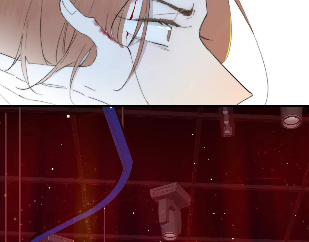 第86话 可是我还活着呀:D 第43页