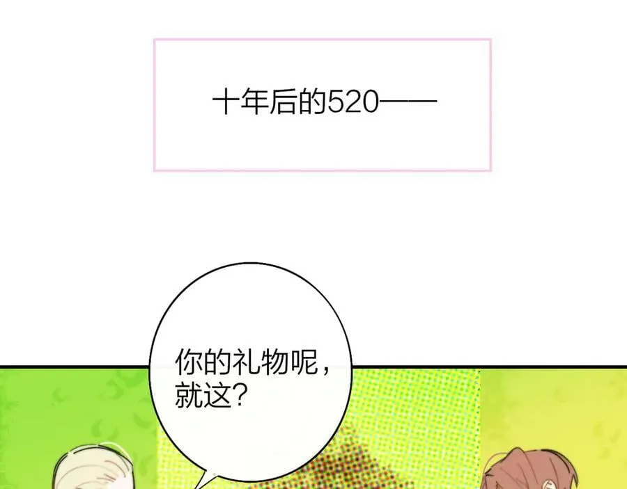 番外 520的巧克力事件 第28页