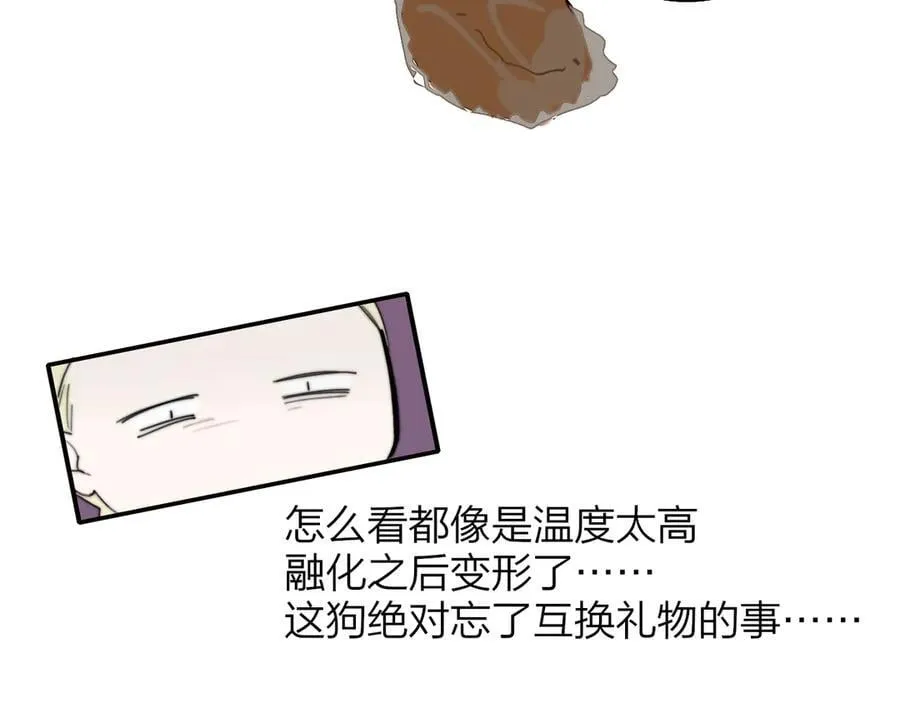 番外 520的巧克力事件 第30页