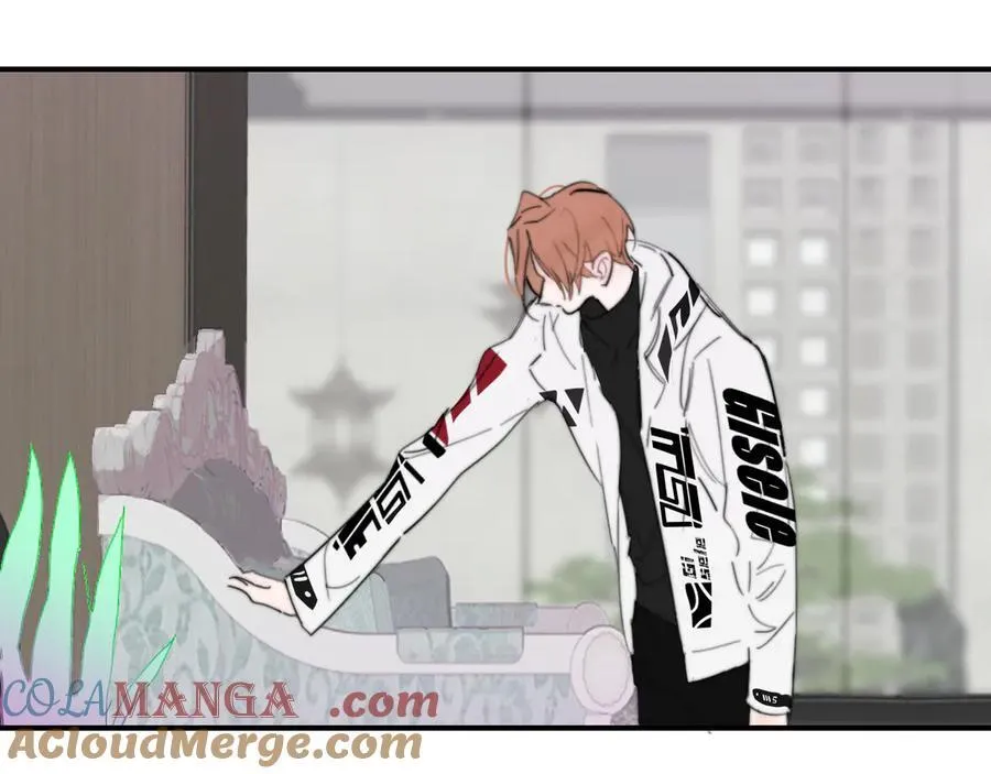 第87话 是因为喜欢吧 第9页