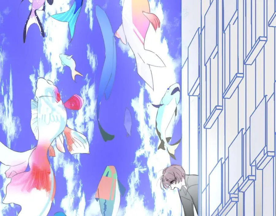 第87话 是因为喜欢吧 第62页