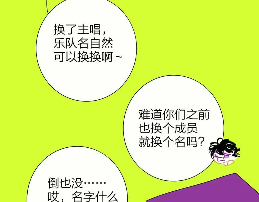 第88话 烟火般的你 第35页