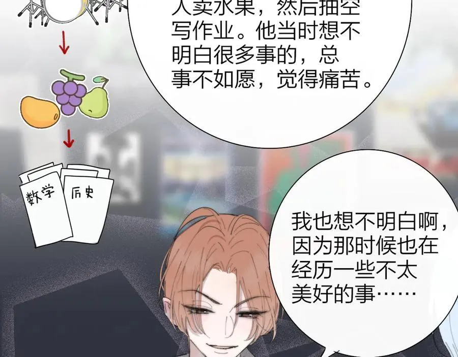 第88话 烟火般的你 第44页