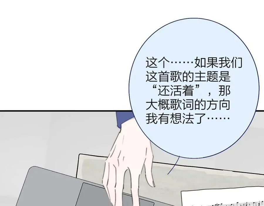 第88话 烟火般的你 第60页