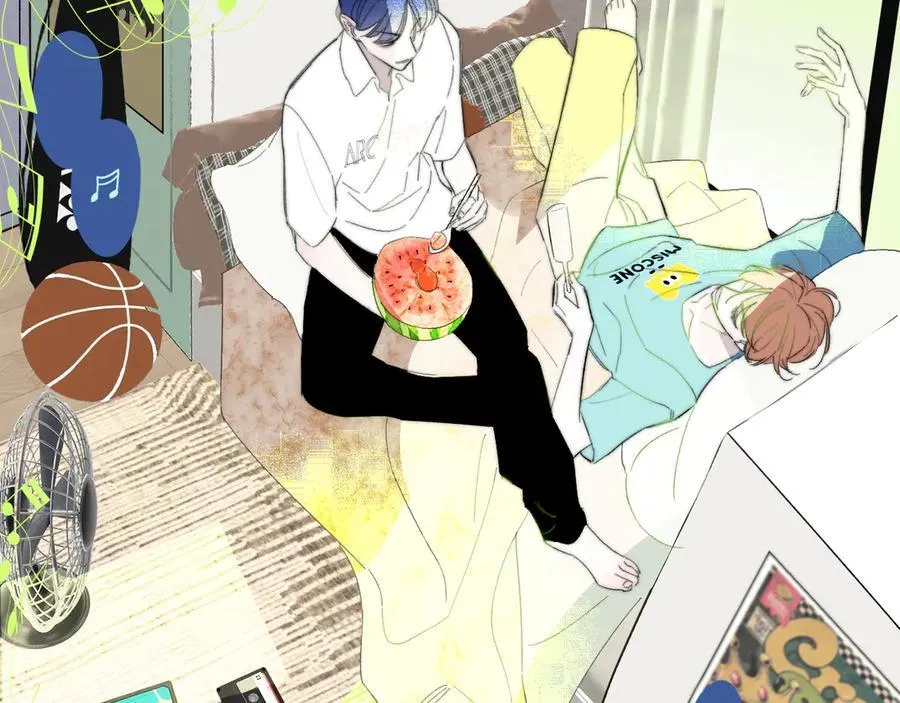 第89话 试探爱的虚实 第17页