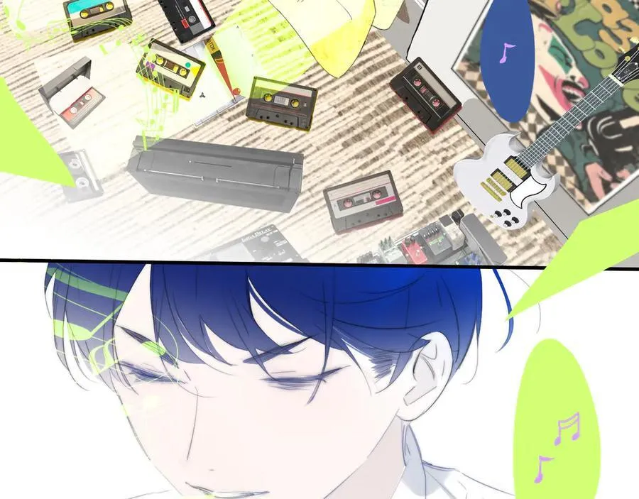 第89话 试探爱的虚实 第18页
