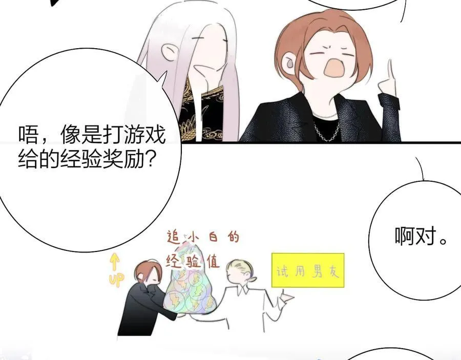 第89话 试探爱的虚实 第69页