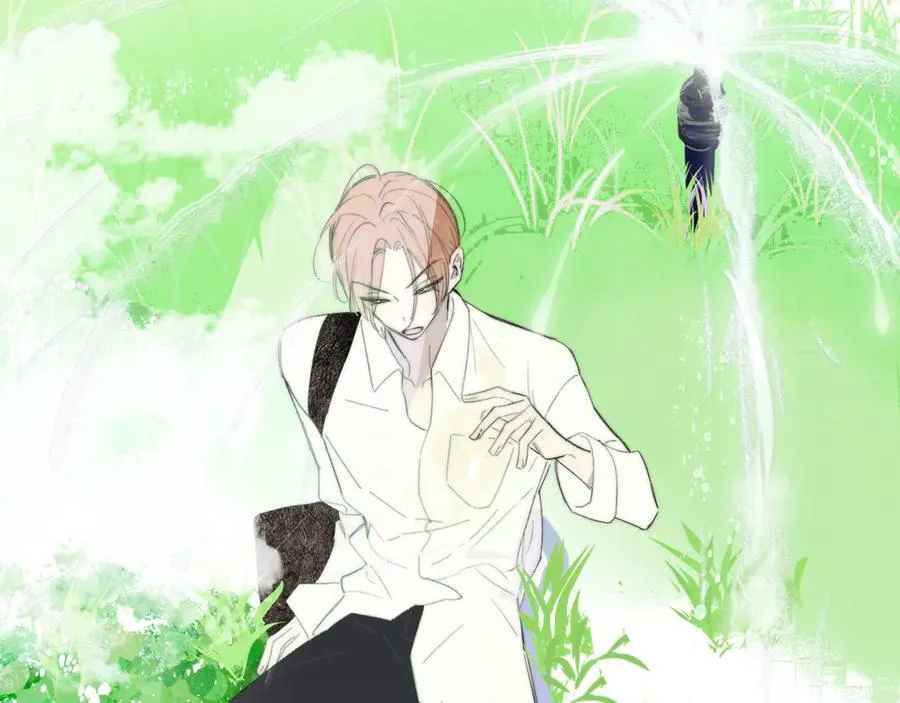 第91话 草地和他 第2页