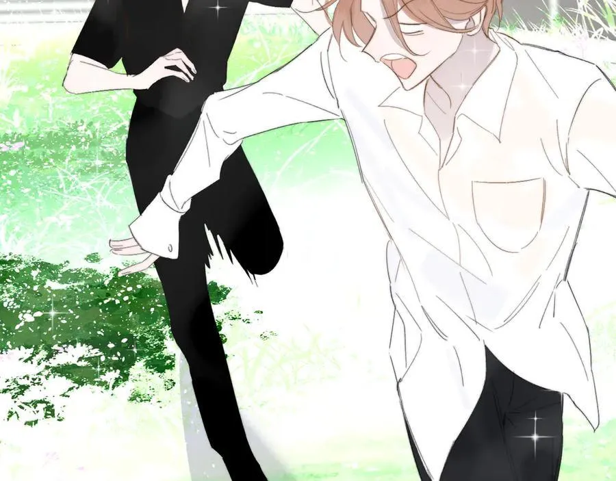 第91话 草地和他 第34页